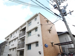 パインリーフ泉佐野