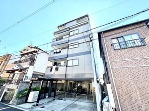 リバ－サイド鷹合