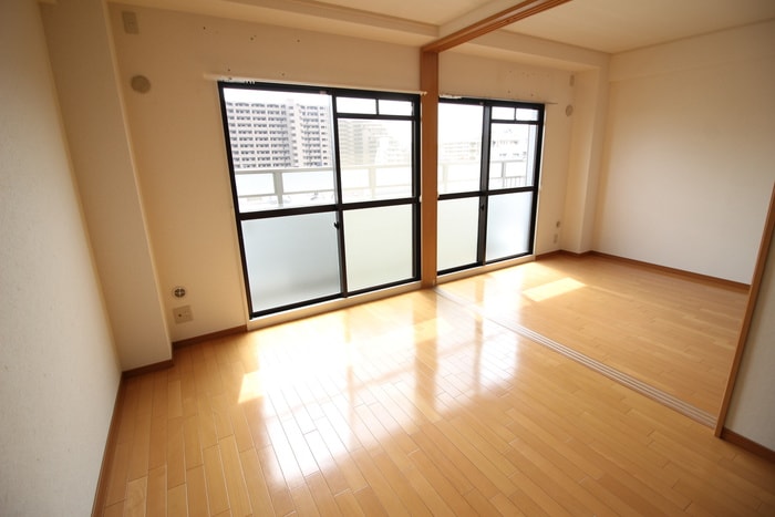 居室 東灘ハイツ