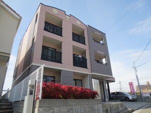 サンマイル錦ヶ丘