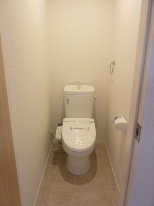 トイレ Ｆ+style鉄砲町