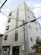 MINTIA 深江橋の外観