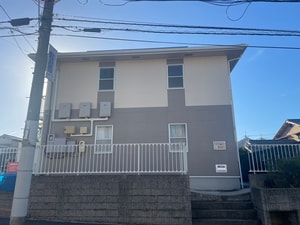 リベラル宮山台