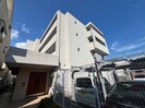 アパ－トメントハウス姫室の外観