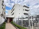 アパ－トメントハウス姫室の外観