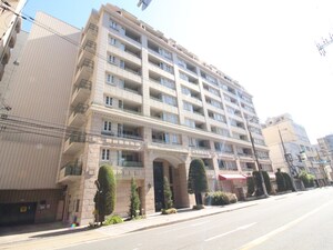 カプリース茶屋町東（302）