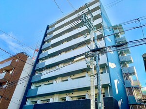 ｼﾞｭﾈｰｾﾞﾛｲﾔﾙﾚｼﾞﾃﾞﾝｽ梅田東(305)