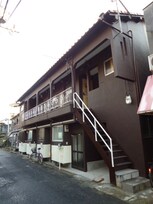 ロイヤル石原A棟
