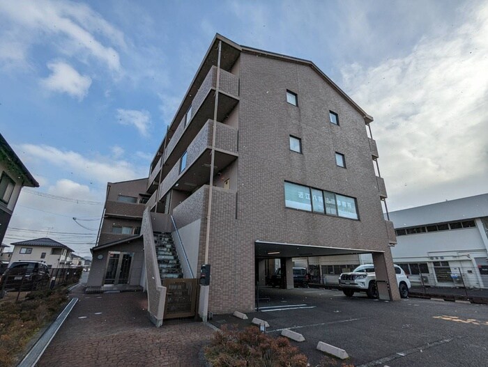 外観写真 エスペラント