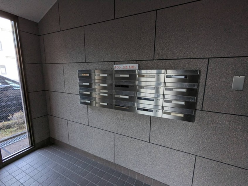 建物設備 エスペラント