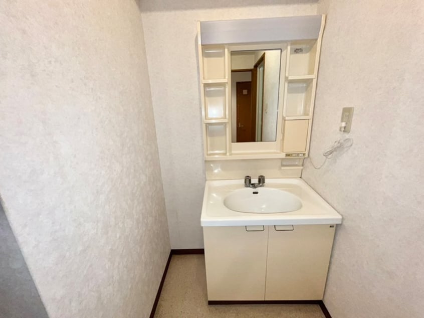 洗面 エスペラント