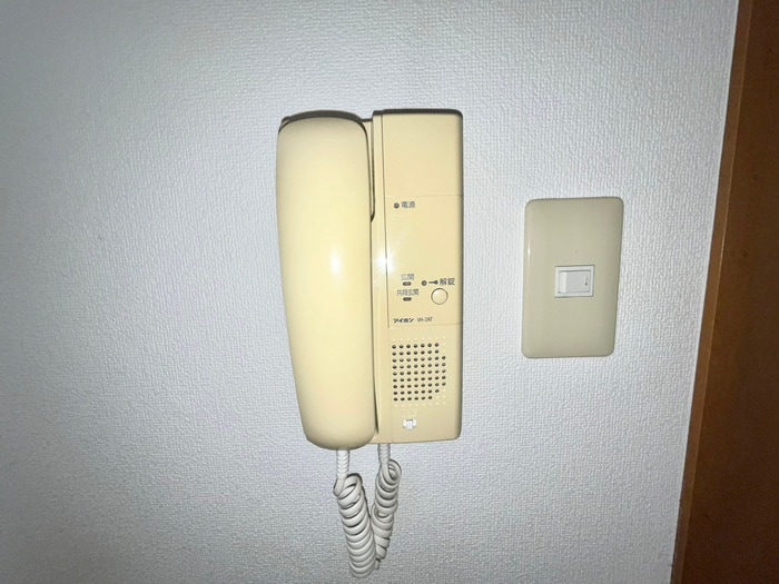 内観写真 エスペラント