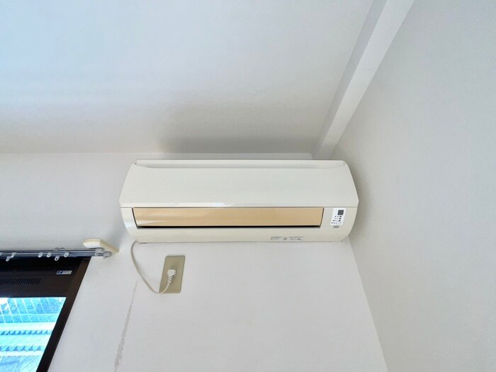 内観写真 エスペラント