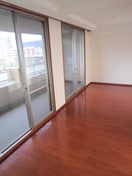 室内からの展望 ローレルコート北緑丘(506)