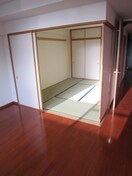 廊下 ローレルコート北緑丘(506)