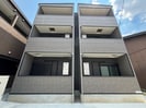 KayOtoresidence久世上久世町の外観