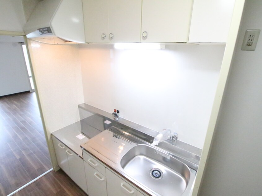 キッチン エルベ２７