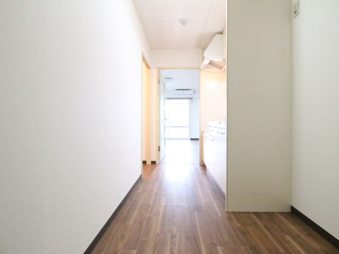 廊下 エルベ２７