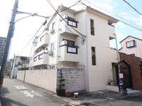 コーポ坂上