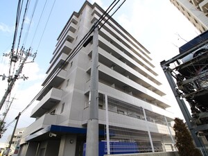 十三本町ユニハウス(505)