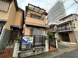淀下津町貸家