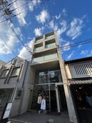 ＺＥＺＥ御幸町の外観