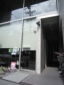 外観写真 ＺＥＺＥ御幸町