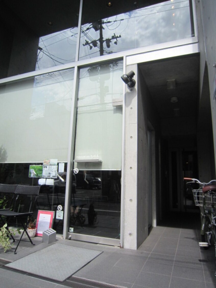 外観写真 ＺＥＺＥ御幸町