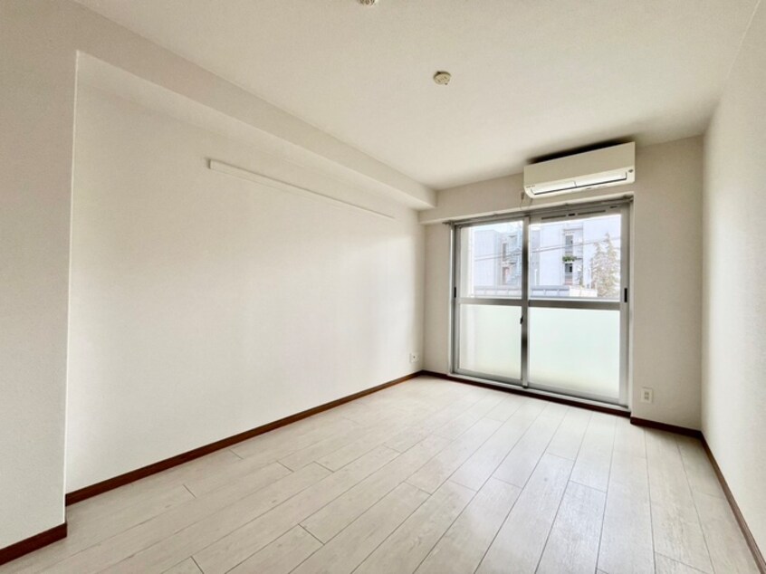 居室 ＺＥＺＥ御幸町