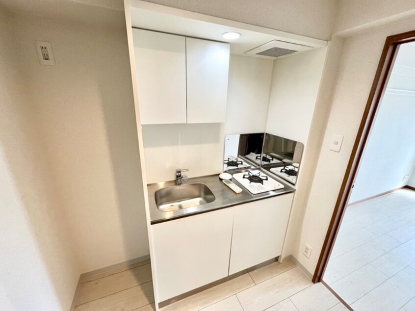 キッチン ＺＥＺＥ御幸町