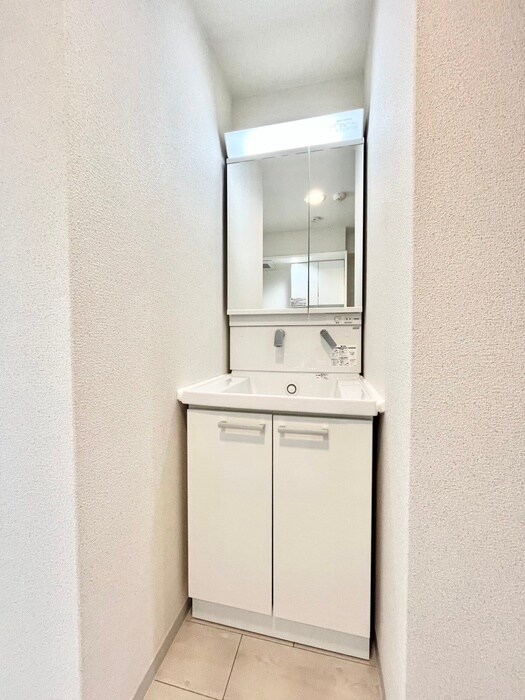 洗面 ＺＥＺＥ御幸町