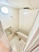 バス／シャワールーム等 ＺＥＺＥ御幸町