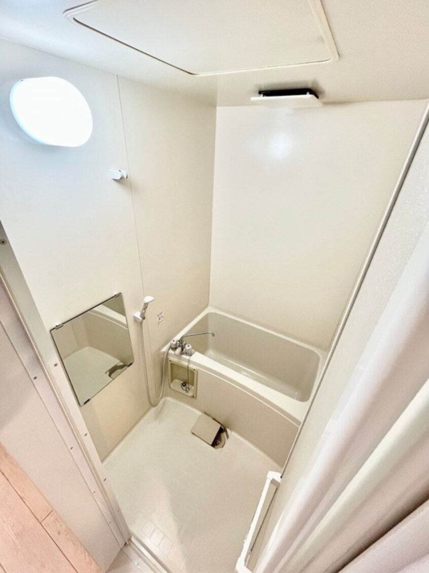 バス／シャワールーム等 ＺＥＺＥ御幸町