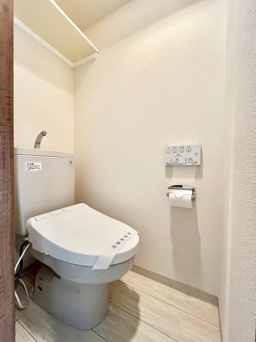 トイレ ＺＥＺＥ御幸町