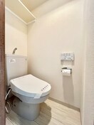 トイレ ＺＥＺＥ御幸町