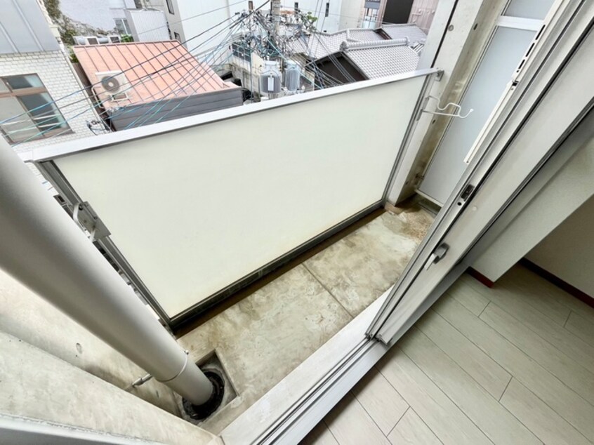ベランダ・バルコニー ＺＥＺＥ御幸町