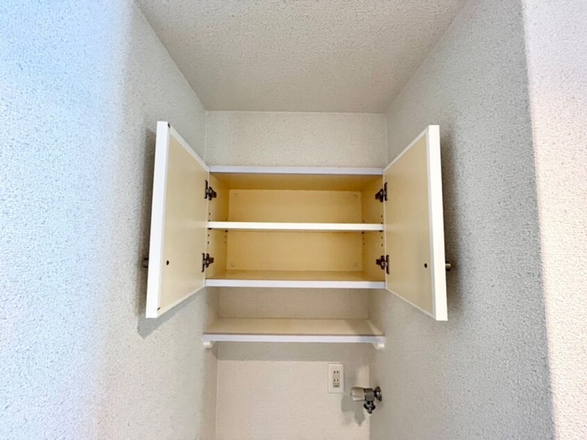 靴箱 ＺＥＺＥ御幸町