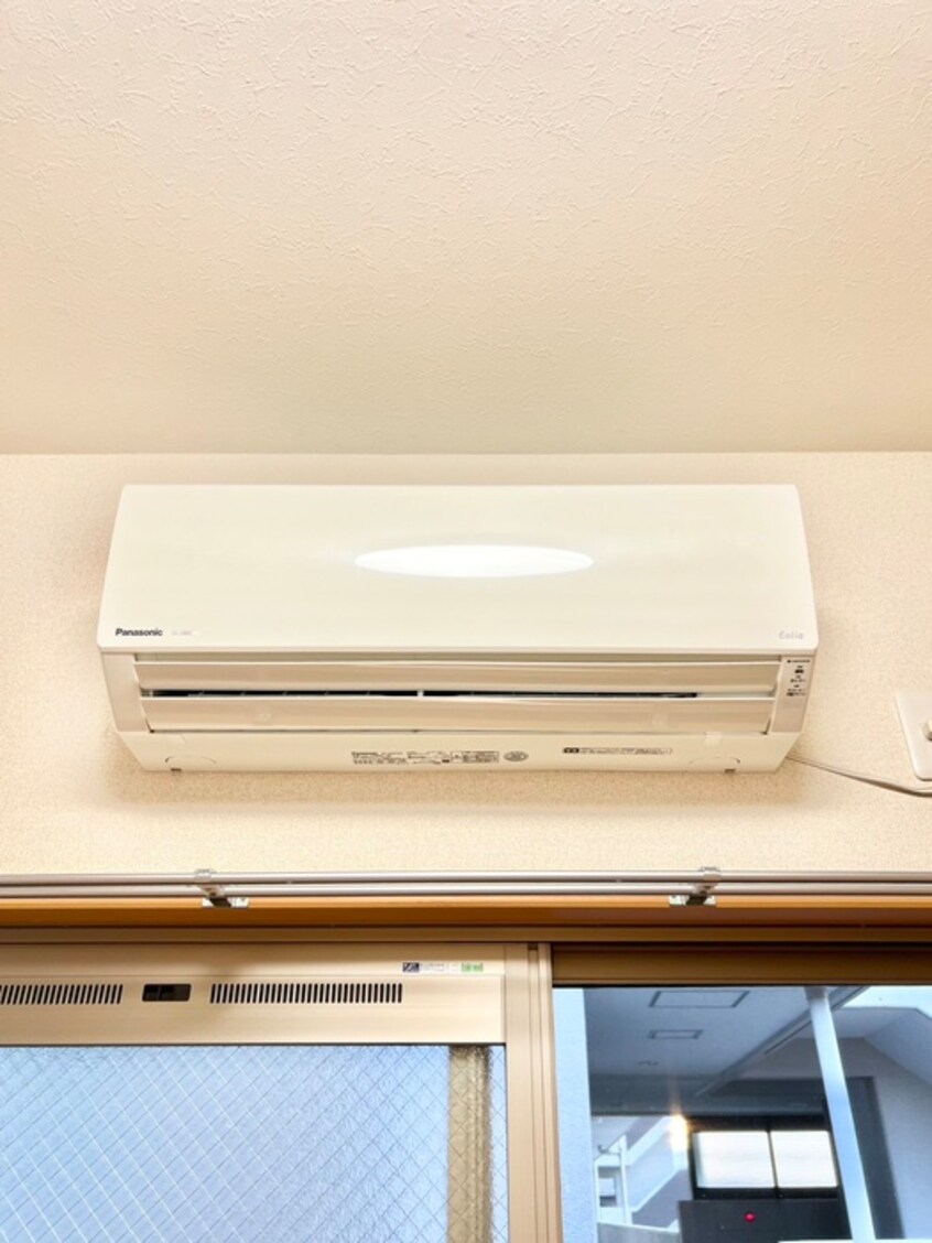 内観写真 カサ　デ　コモド