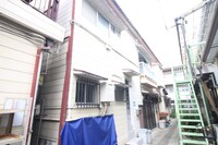 旭ヶ丘南町住宅