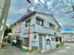 黒原城内町貸家