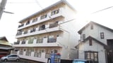 マンションエイト