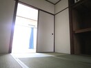 居室 マンションエイト