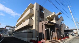 カームハイツ５番館