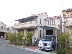 今城町戸建