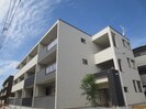 フルール　Mの外観