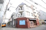 山田ハイツ