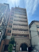グラン・セレブ本町(403)の外観