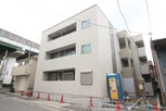 フジパレス平野背戸口
