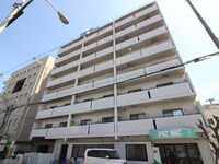 プレステージ13番館