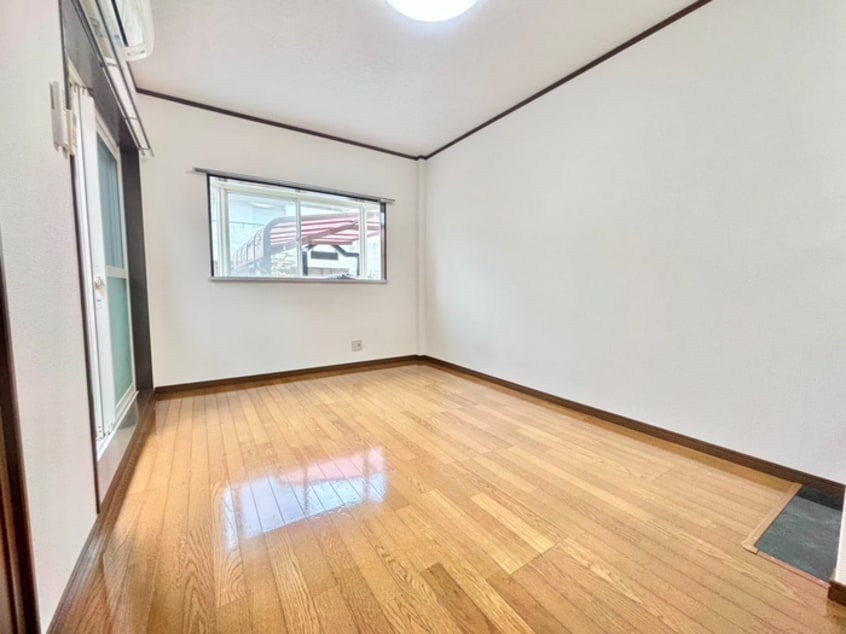 居室 サンハイツ白鳥